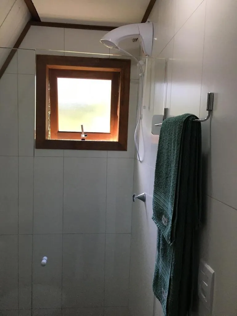 Cabana Mocambique, Ac, Vaga E Trilha Para Praia! Feriehus Florianópolis