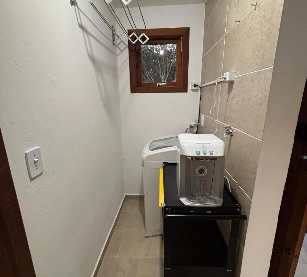 Feriehus Cabana Mocambique, Ac, Vaga E Trilha Para Praia!
