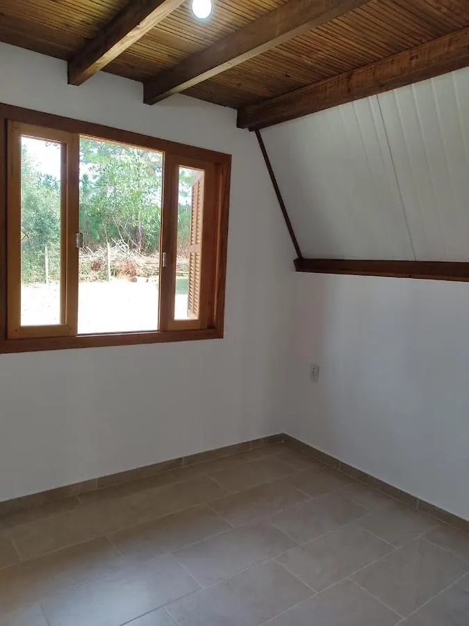 Cabana Mocambique, Ac, Vaga E Trilha Para Praia! Флорианополис