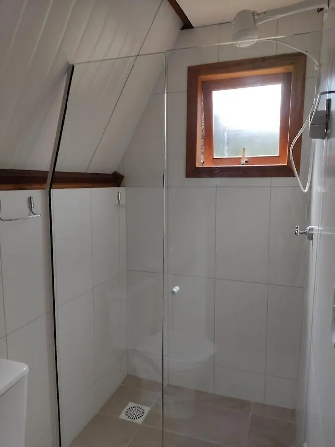 Дом отдыха Cabana Mocambique, Ac, Vaga E Trilha Para Praia!