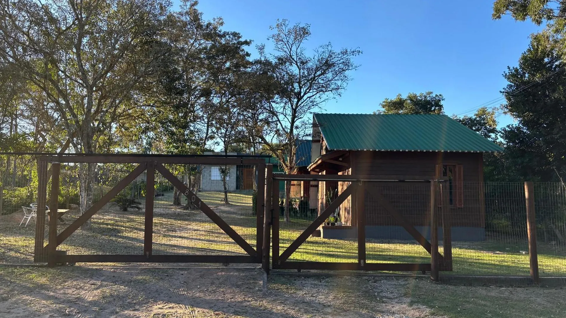 Cabana Mocambique, Ac, Vaga E Trilha Para Praia! 巴西