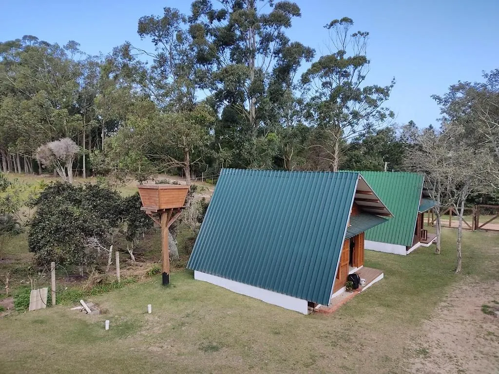 Cabana Mocambique, Ac, Vaga E Trilha Para Praia! Florianópolis