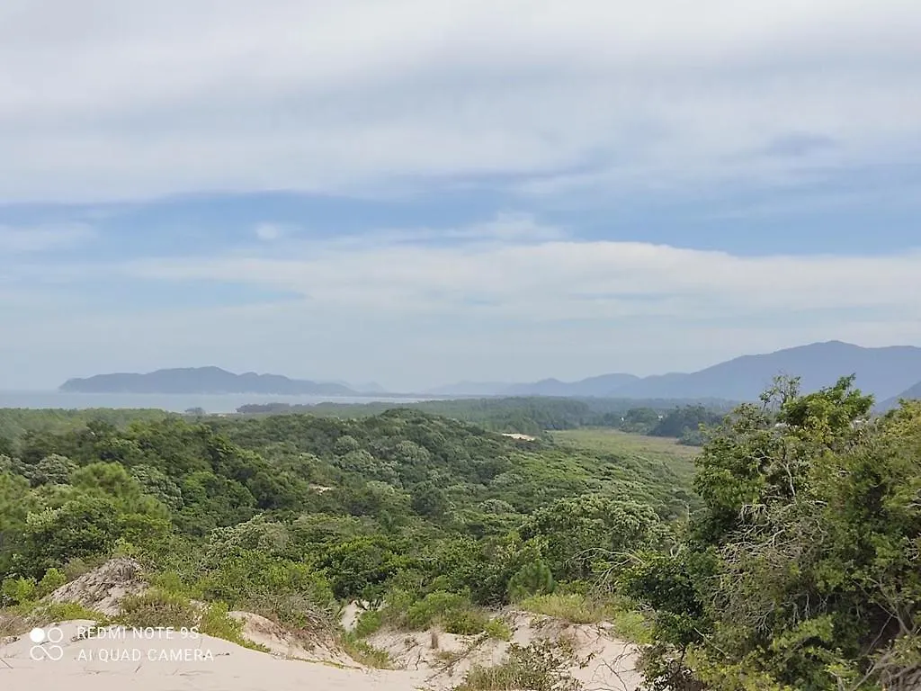 펜션 Cabana Mocambique, Ac, Vaga E Trilha Para Praia!