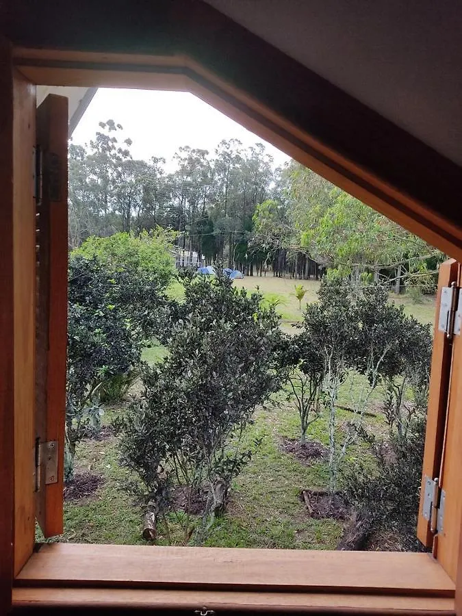 Cabana Mocambique, Ac, Vaga E Trilha Para Praia! 브라질